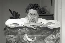 David Alfaro Siqueiros