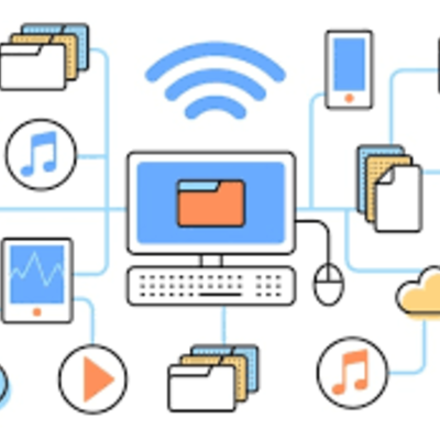 Timeline: Historia y evolucion de las computadoras