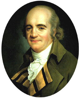 Pierre Samuel Dupont (1739 - 1817)