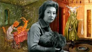 Remedios Varo