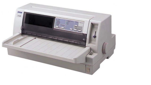 Primera mini impresora  En 1968 se lanzó la primera mini-impresora EP-101 con el mismo mecanismo de matriz de punto. A partir de allí se deriva la marca EPSON una de las marcas líderes en el mercado de impresión.