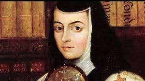 Sor Juana Inés de la Cruz