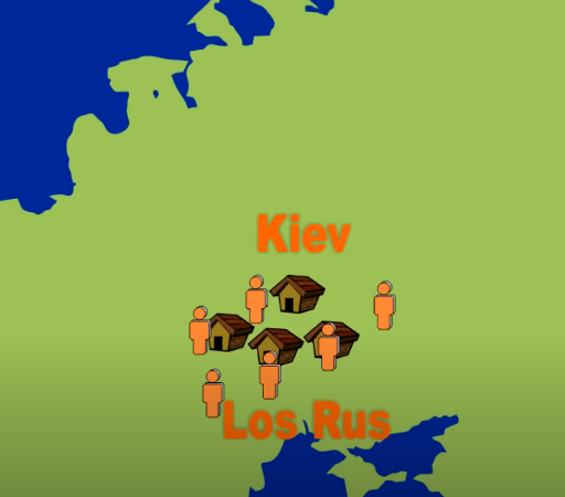 Origen del conflicto