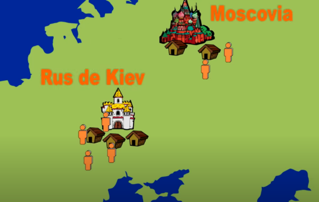 Los Rust se expanden