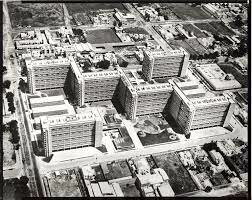 Centro Urbano Presidente Alemán