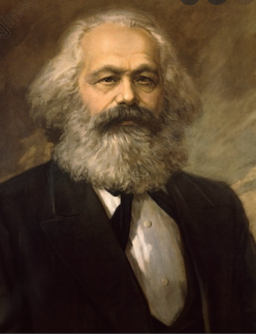 Marxismo Humanista
