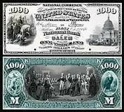National Bank Act of 1863