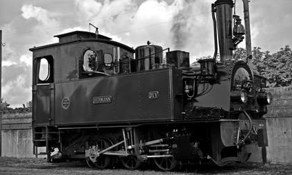 Etapa de la Revolución Industrial