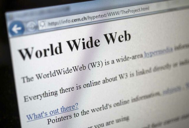 World Wide Web