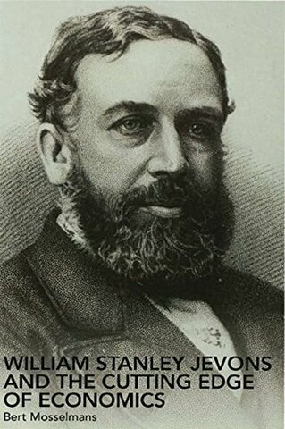 William Stanley Jevons (1835-1882)
