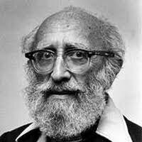 Abba Ptachya Lerner (1903 - 1982)