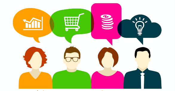 Comportamiento del consumidor