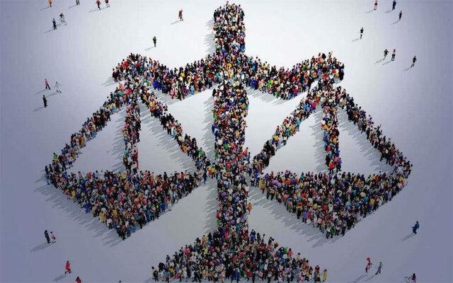 "El lado humano de la empresa"