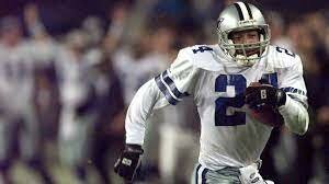 . Dallas Cowboys 1995 Super Bowl Win