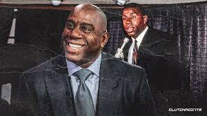 Magic Johnson’s Retirement