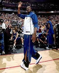 Michael Jordan Quits Basketball