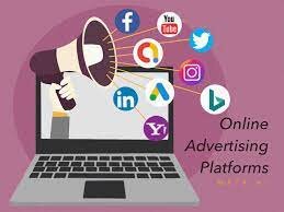 Advertising Online