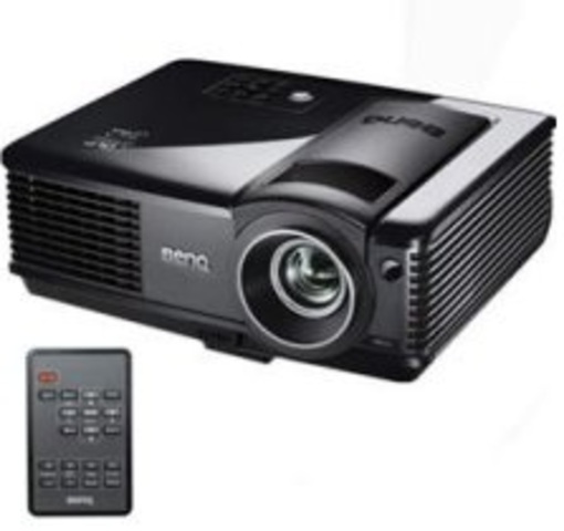 Projetor Multimídia