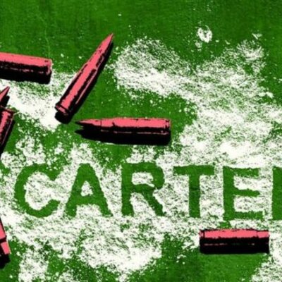 Timeline: Narcotráfico en Mexico