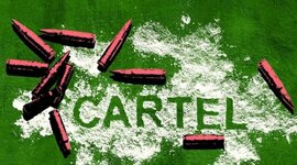 Timeline: Narcotráfico en Mexico