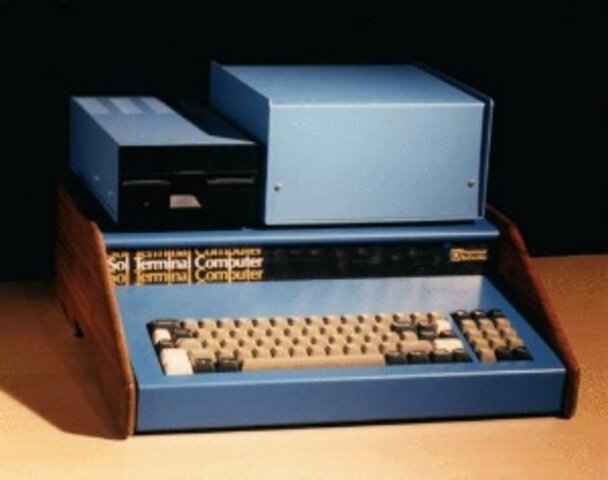 MICRL  MICROORDENADOR