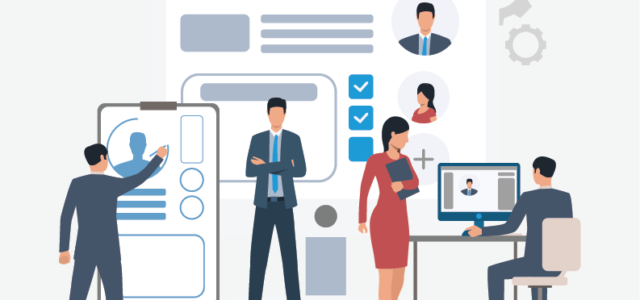 Factores importantes del psicólogo organizacional.