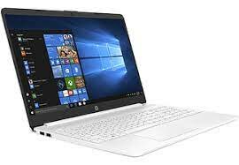 Laptop Hp 15 s-fq2022ns