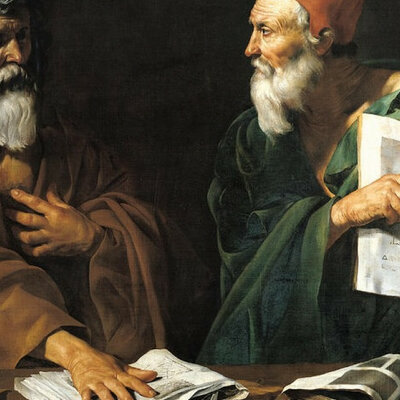 Timeline: Historia de la Filosofia