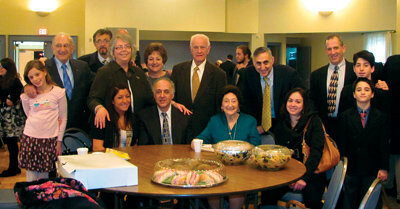 90th Birthday Celebration for Helen Pappas