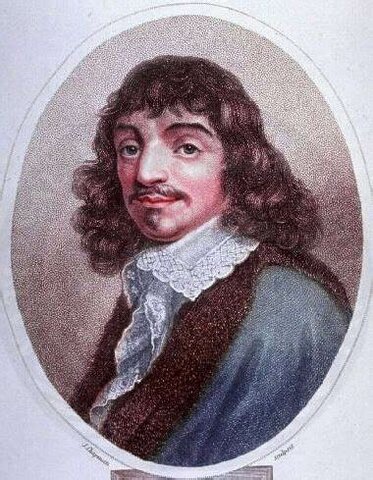 Rene Descartes