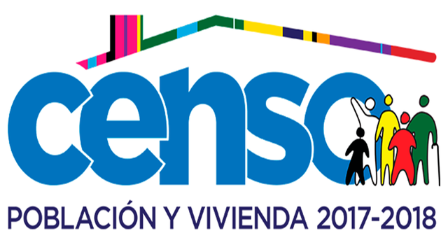 Censo de Habitantes del año 2018