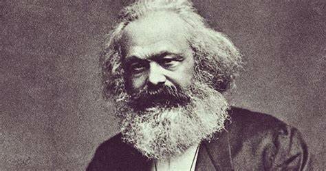 Karl Marx