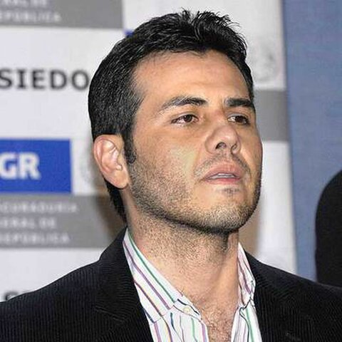 Detenido Vicente Zambada El Vicentillo