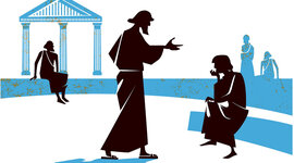 Timeline: Historia de la Filosofía