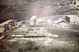 EDUCACION SUPERIOR EN HONDURAS