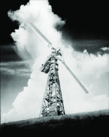 MW baino potentzia handiagoko turbina