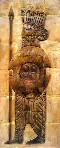 BATTAGLIA DELLE TERMOPILI