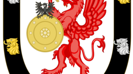 Timeline: Романовы