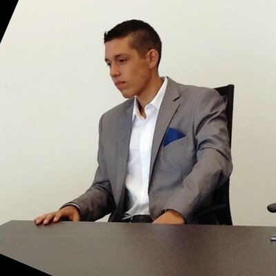 Timeline: Francisco Alejandro Patiño Durán (Abril 2017)