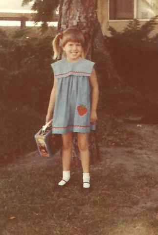 I start my academic career