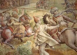 Expansion del Imperio Turco