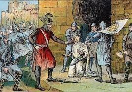 Els almohades conquerèixen Marràqueix