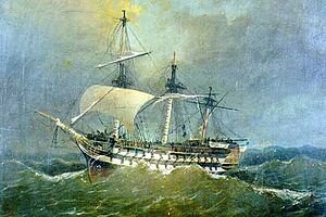 Haizearen erabilearen hasiera