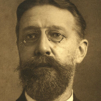 Timeline: история Макса Вебера