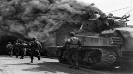 Timeline: 1ªguerra mundial