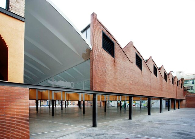 El meu 1r canvi d'escola