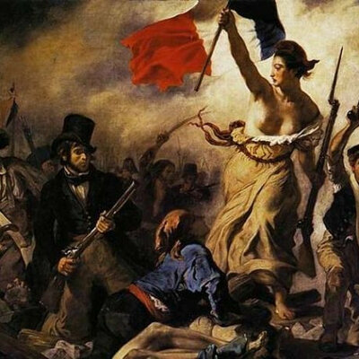Timeline: Revolução Francesa