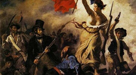 Timeline: Revolução Francesa