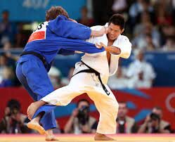 Guanyar un combat de judo