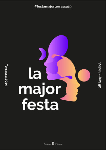 Festa Major Terrassa 2019